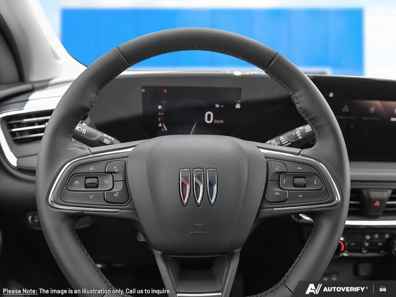 2026 Buick Encore GX Sport Touring Photo