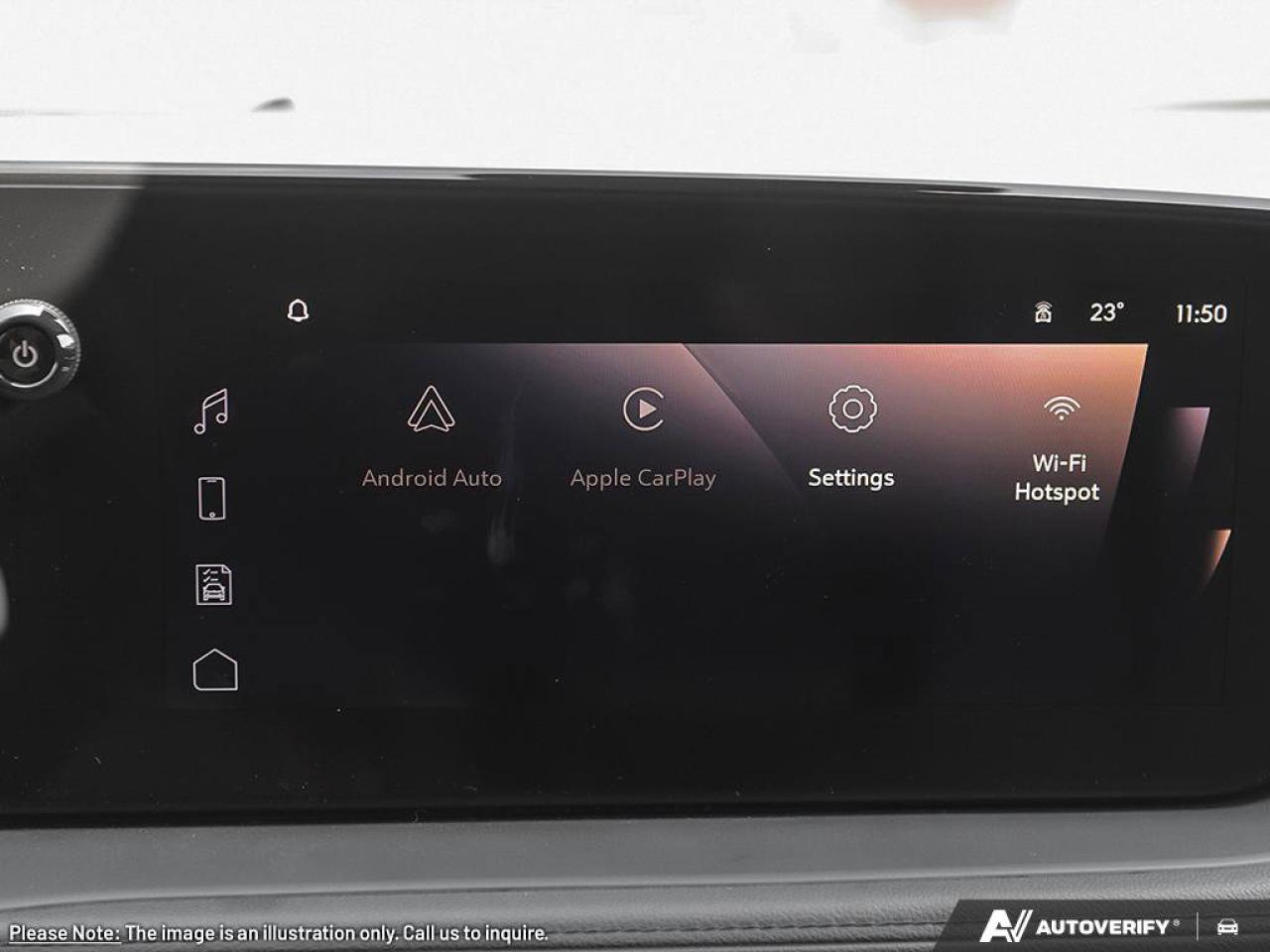 2026 Buick Encore GX Sport Touring Photo