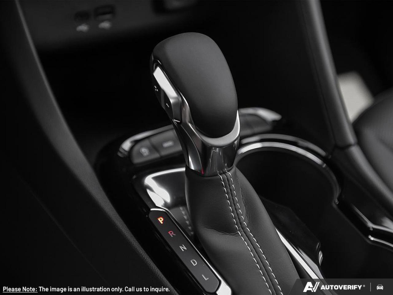 2026 Buick Encore GX Sport Touring Photo