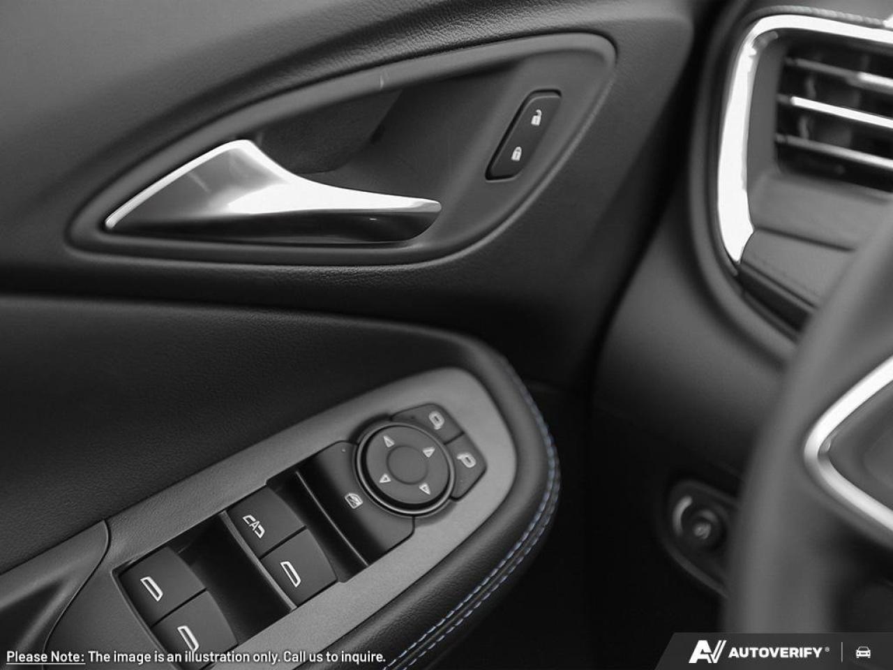 2026 Buick Encore GX Sport Touring Photo