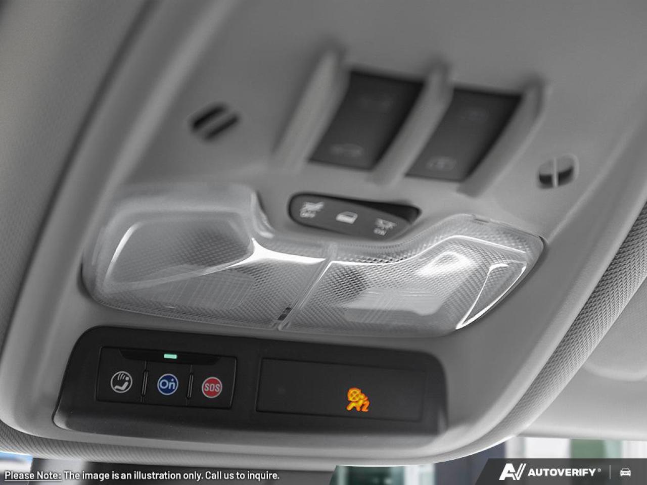 2026 Buick Encore GX Sport Touring Photo