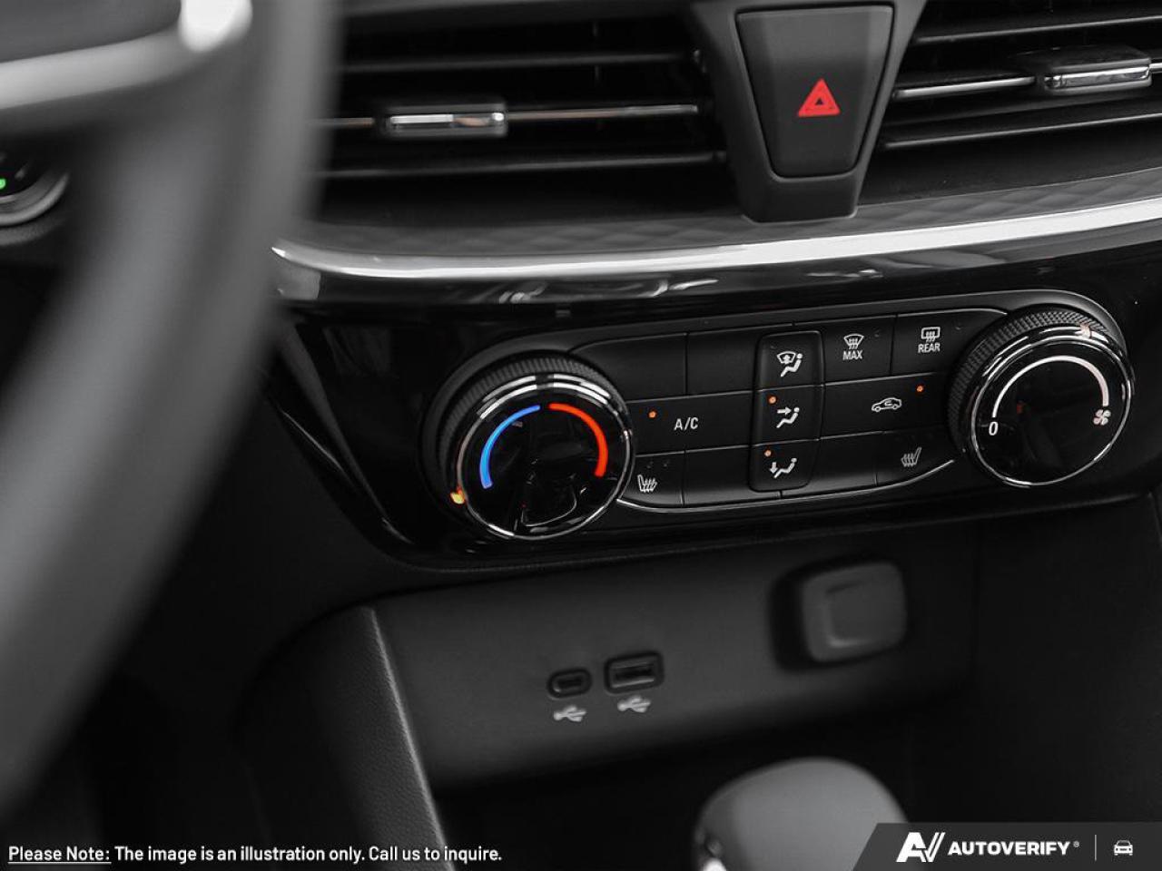 2026 Buick Encore GX Sport Touring Photo