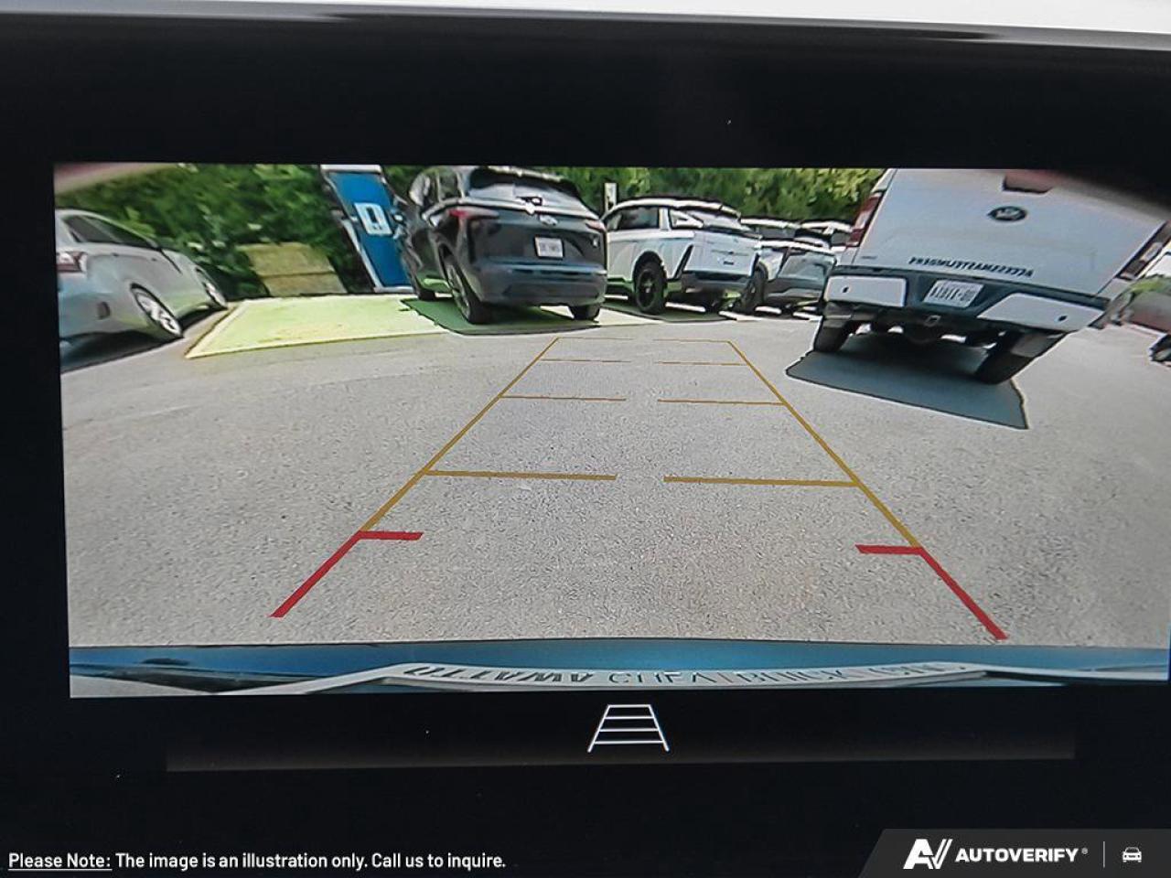 2026 Buick Encore GX Sport Touring Photo