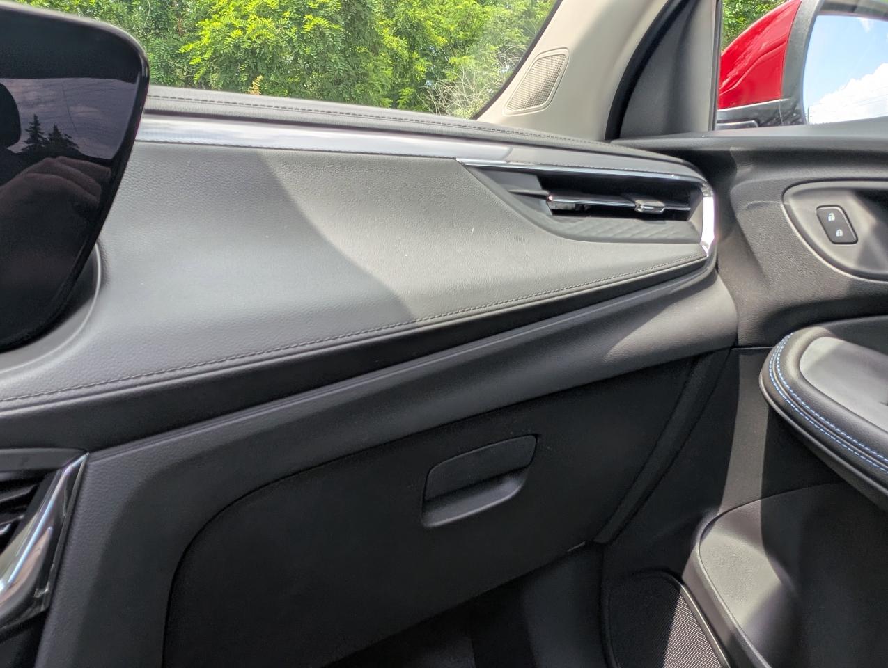 2026 Buick Encore GX Sport Touring Photo