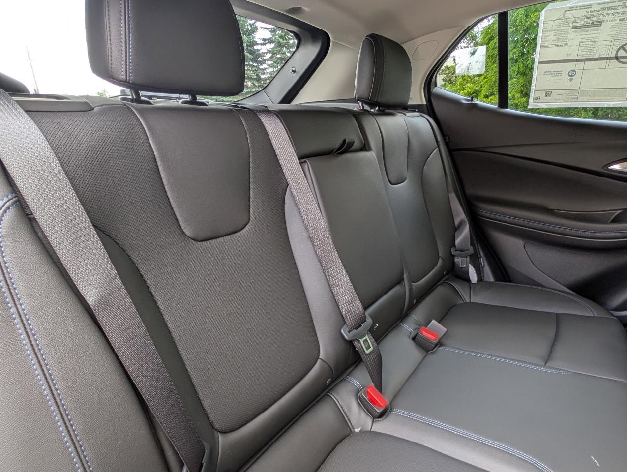 2026 Buick Encore GX Sport Touring Photo