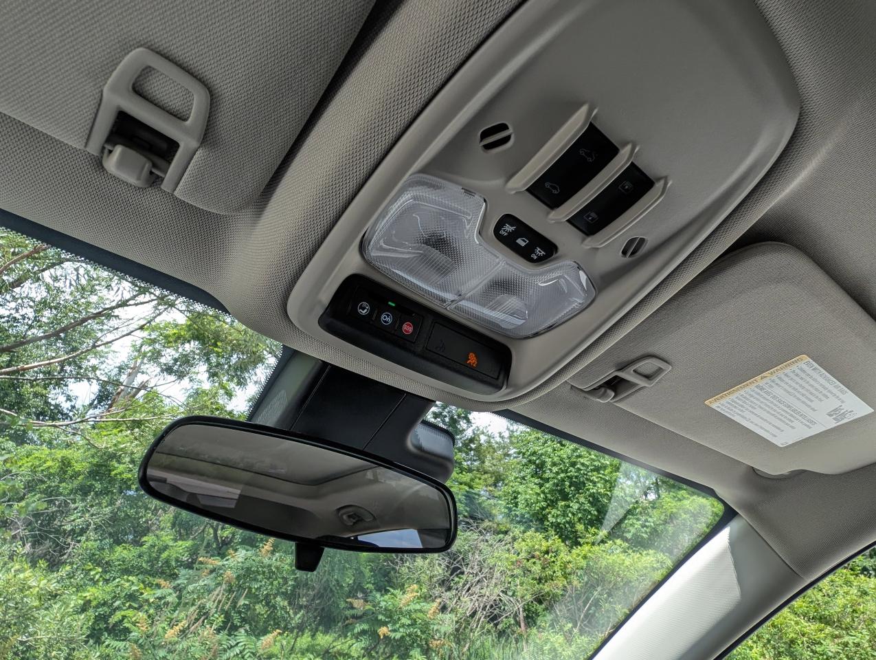 2026 Buick Encore GX Sport Touring Photo