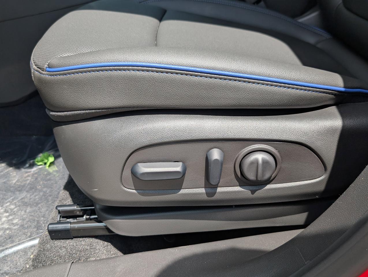 2026 Buick Encore GX Sport Touring Photo