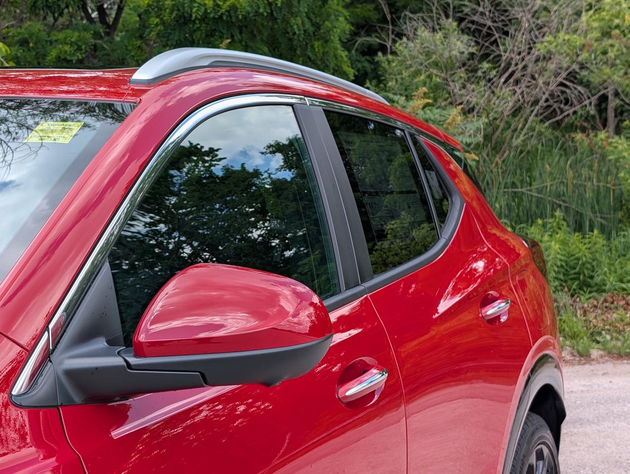 2026 Buick Encore GX Sport Touring Photo