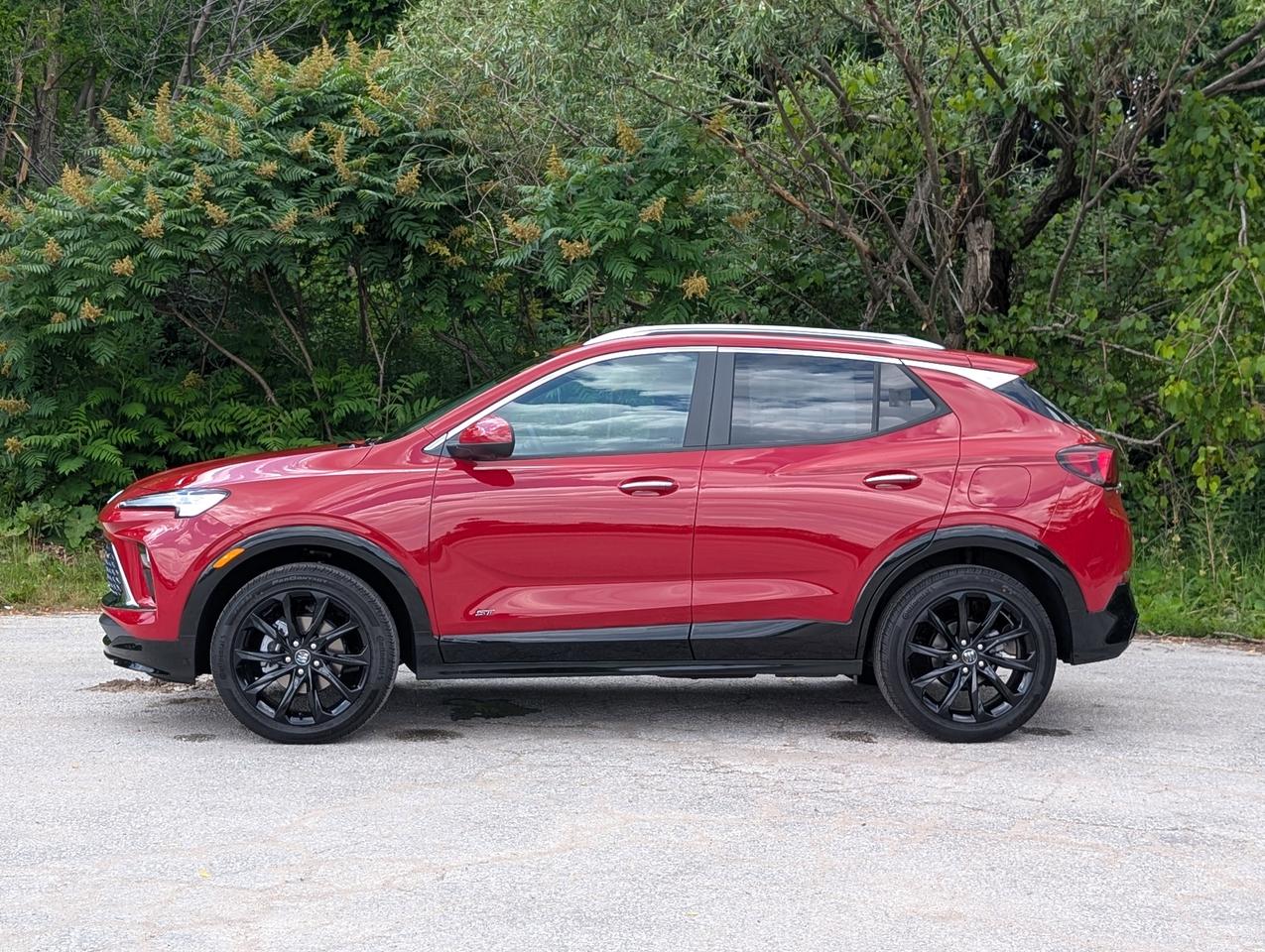 2026 Buick Encore GX Sport Touring Photo