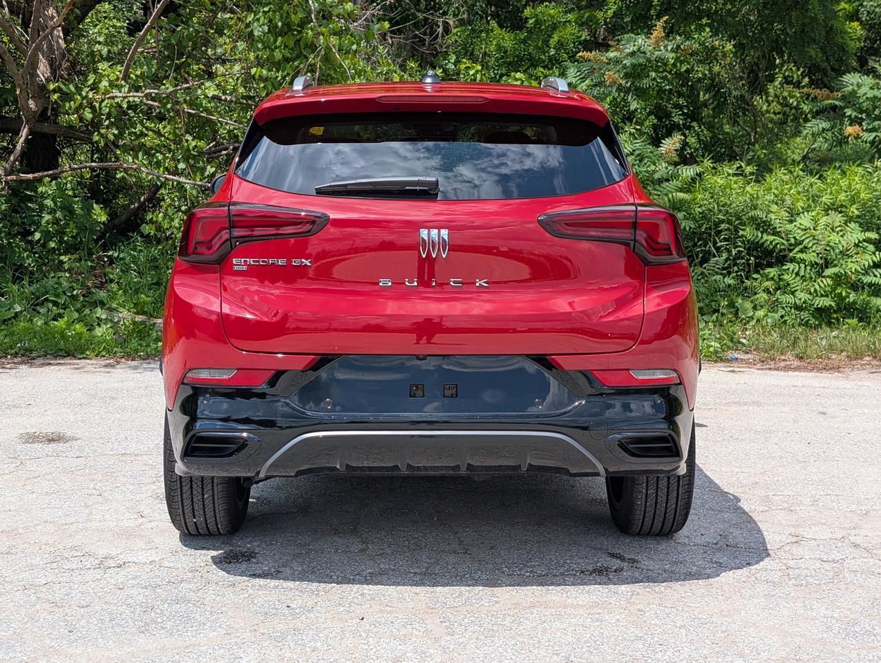 2026 Buick Encore GX Sport Touring Photo