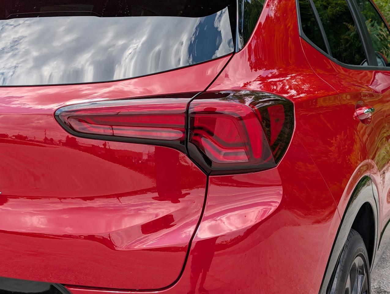 2026 Buick Encore GX Sport Touring Photo