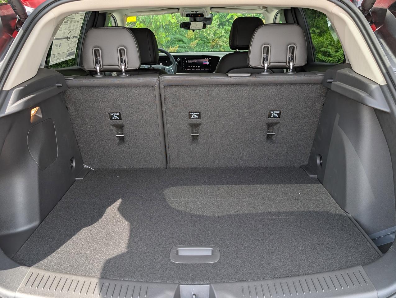 2026 Buick Encore GX Sport Touring Photo