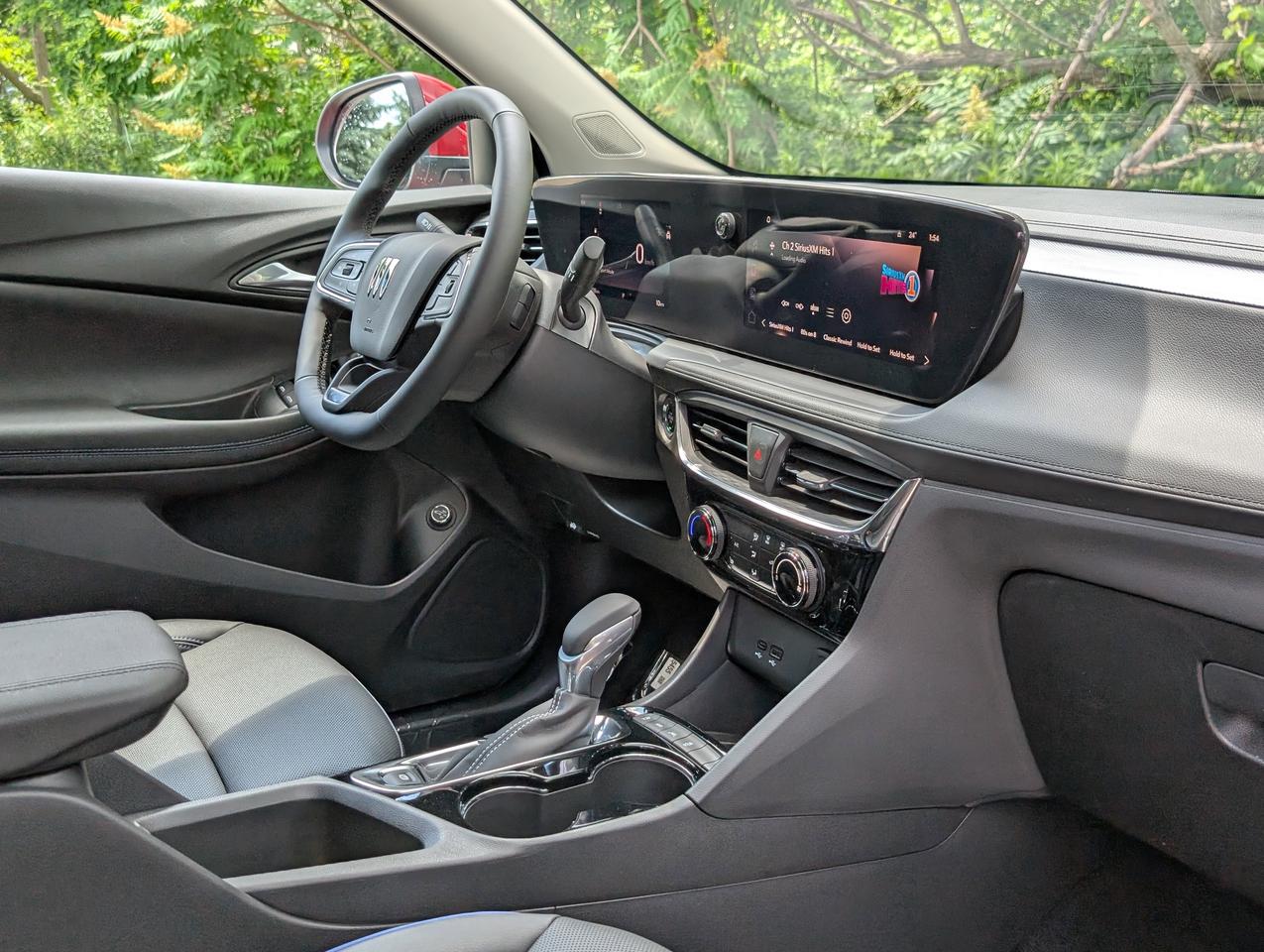 2026 Buick Encore GX Sport Touring Photo