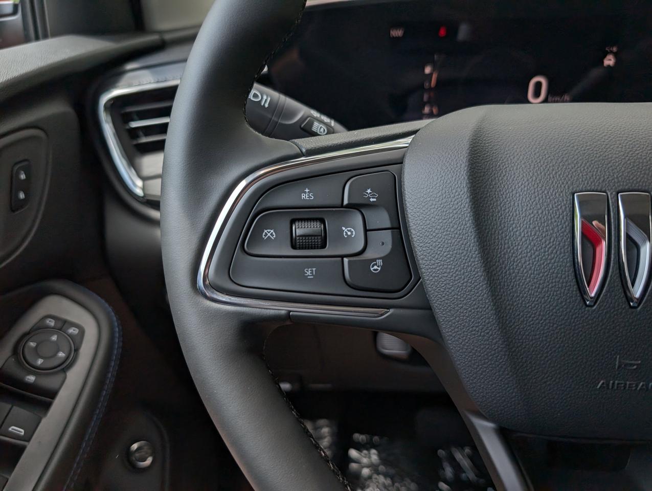 2026 Buick Encore GX Sport Touring Photo
