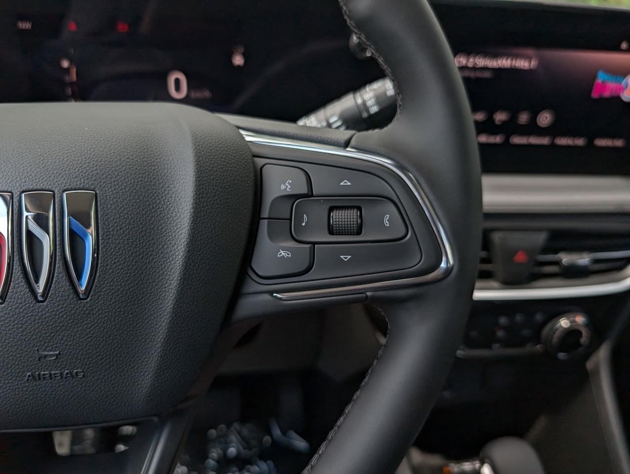 2026 Buick Encore GX Sport Touring Photo