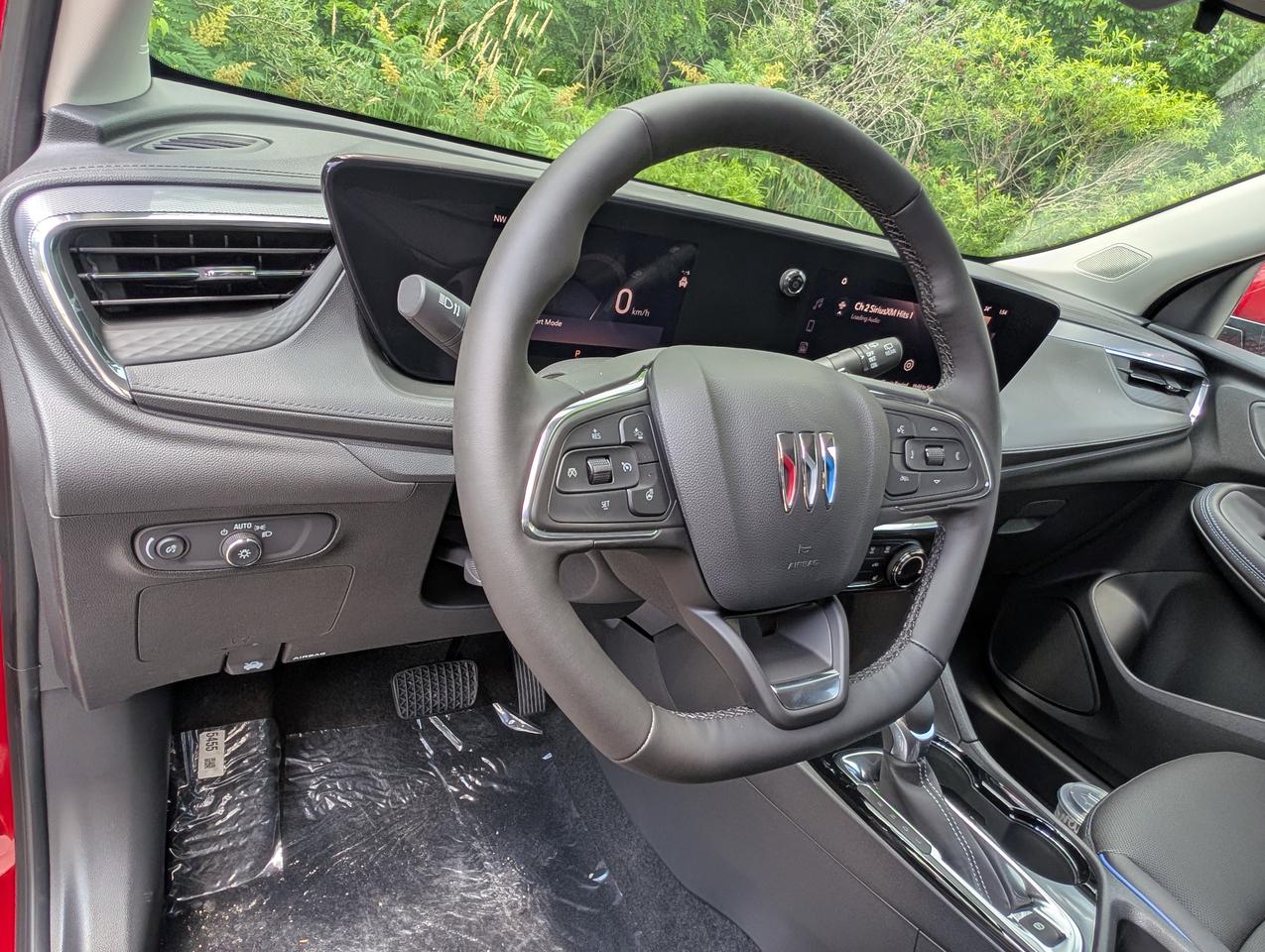 2026 Buick Encore GX Sport Touring Photo