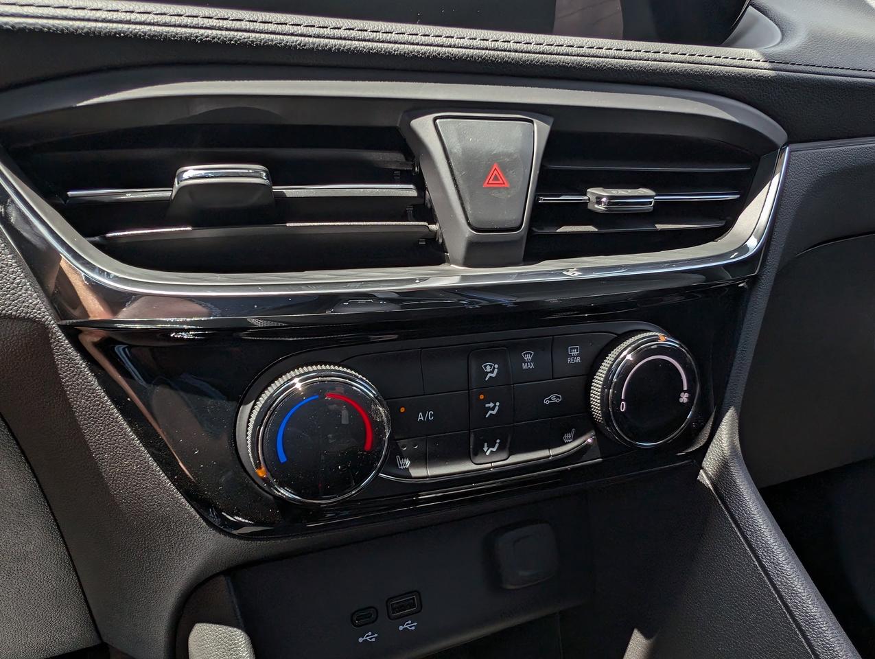 2026 Buick Encore GX Sport Touring Photo