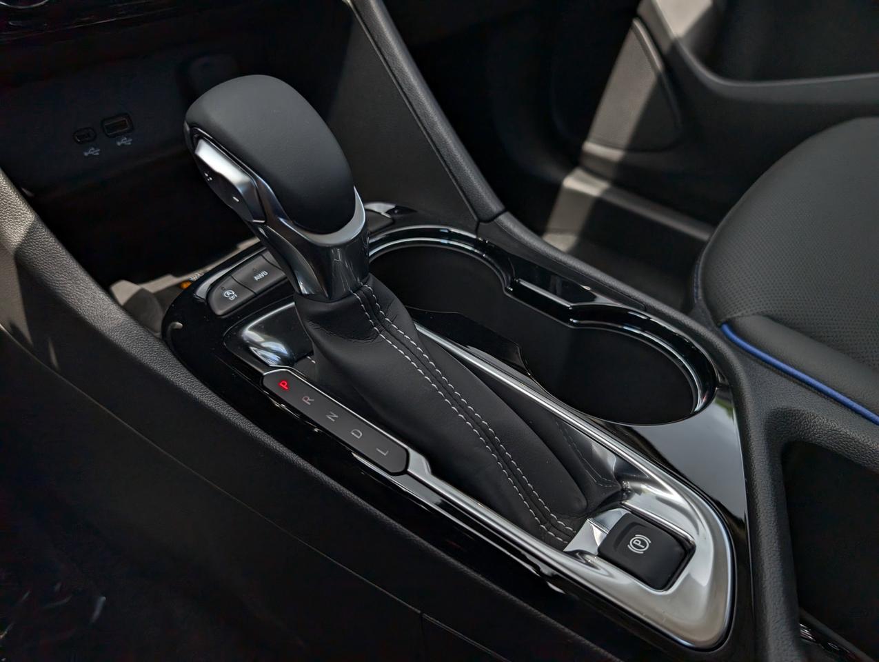 2026 Buick Encore GX Sport Touring Photo