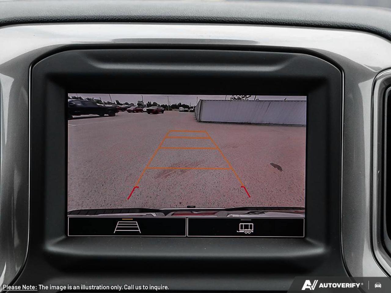 2026 GMC SIERRA 2500HD Pro Photo