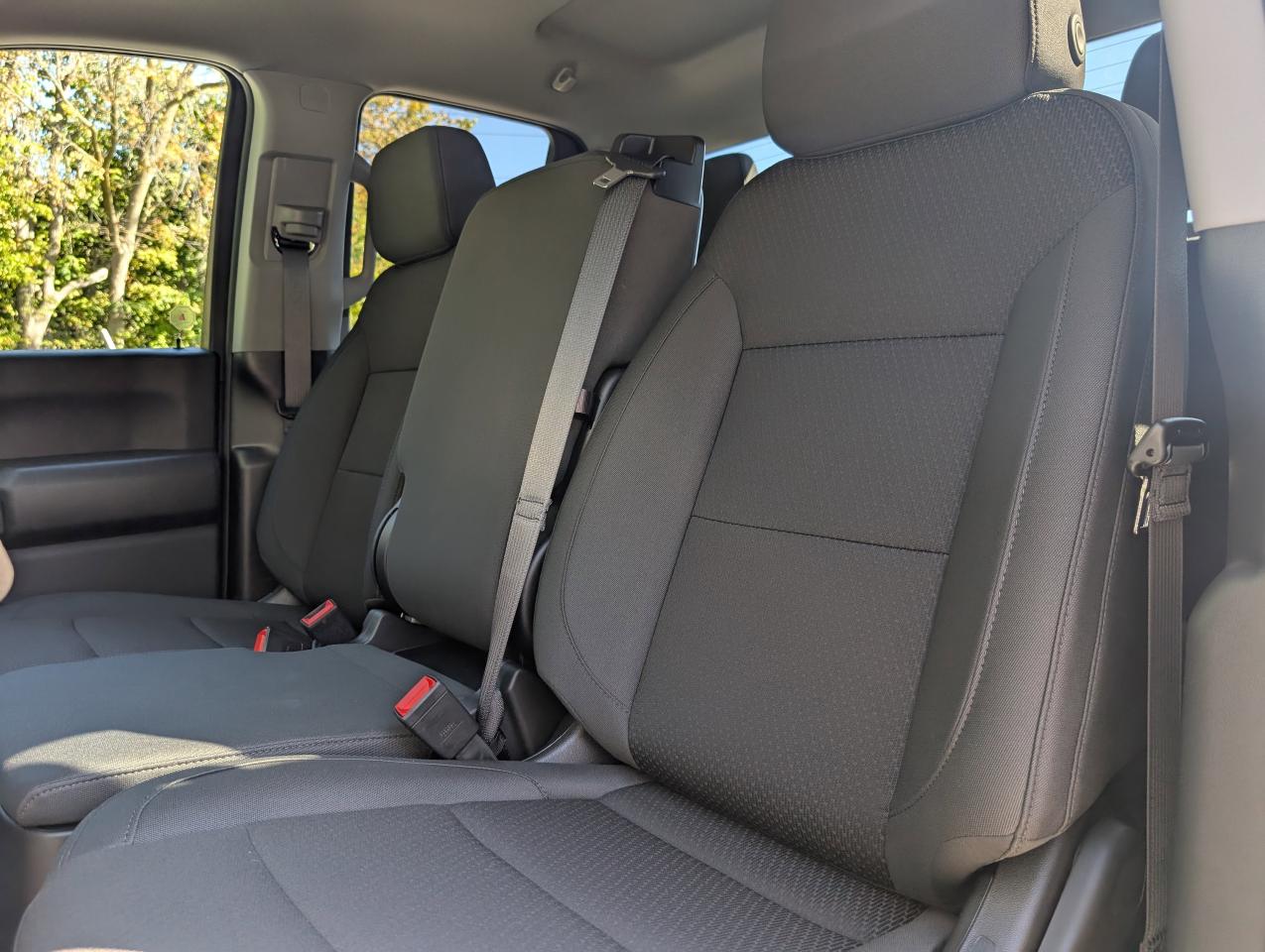 2026 GMC SIERRA 2500HD Pro Photo