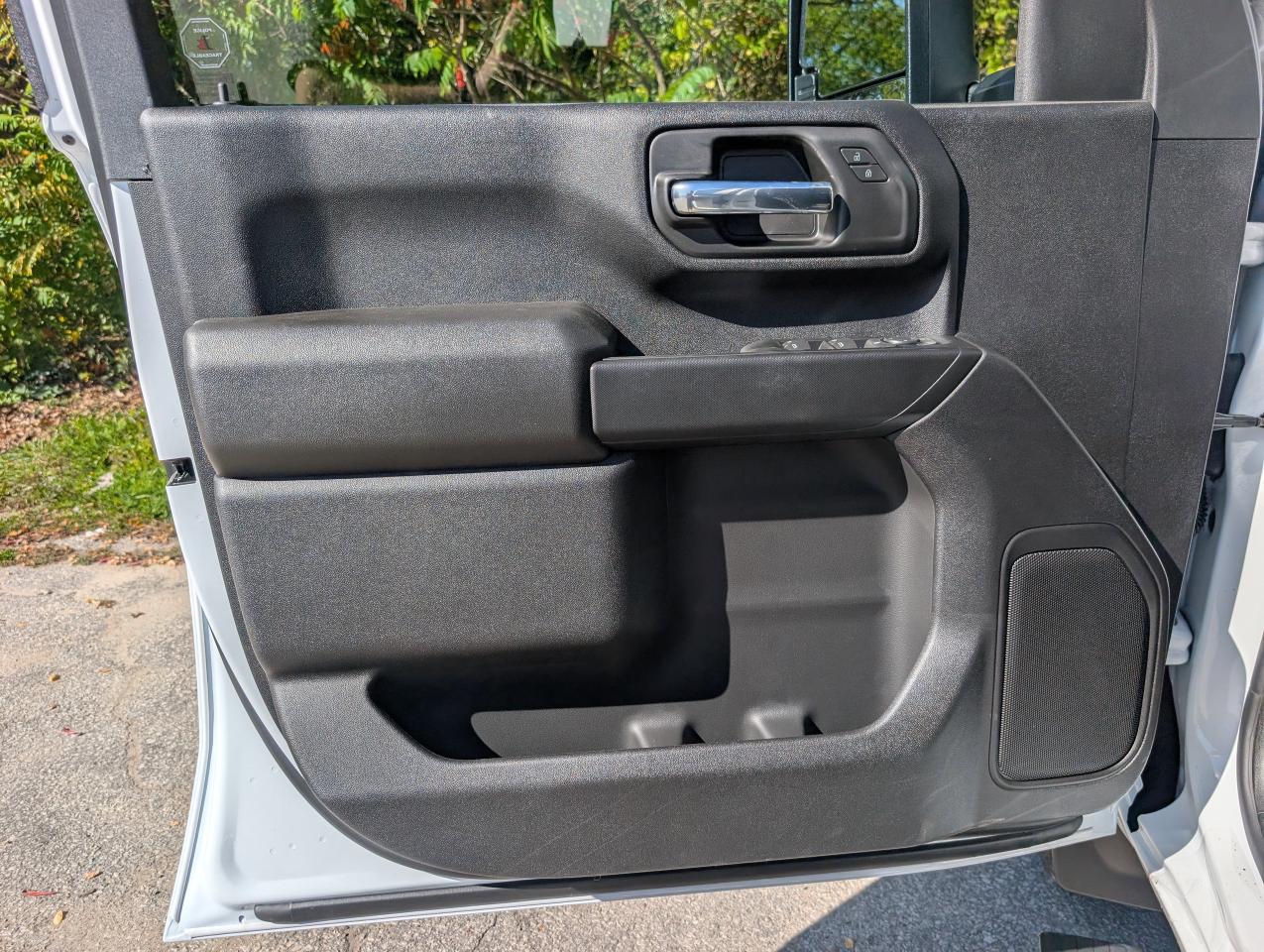 2026 GMC SIERRA 2500HD Pro Photo