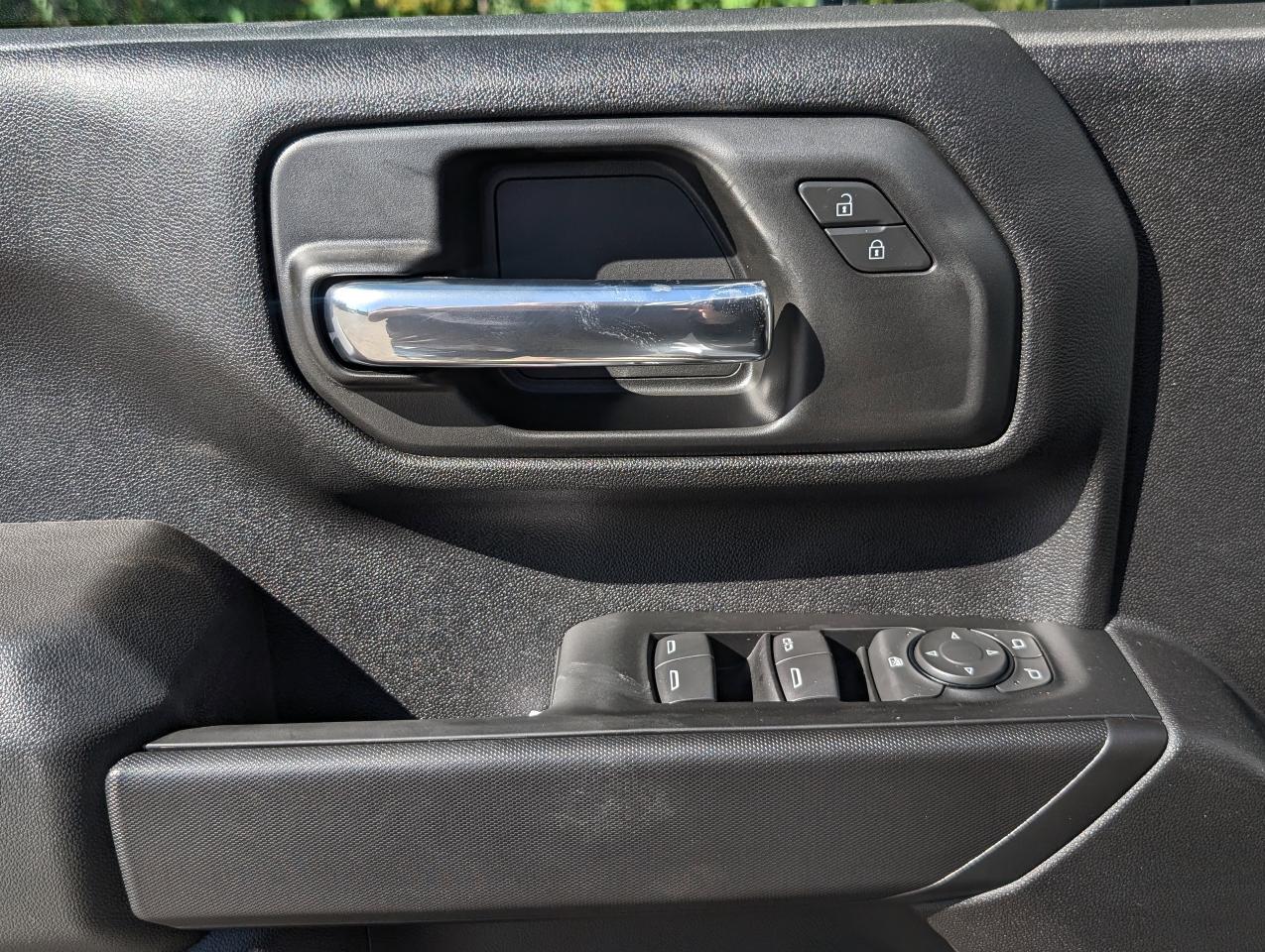 2026 GMC SIERRA 2500HD Pro Photo