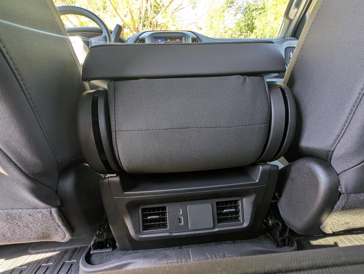 2026 GMC SIERRA 2500HD Pro Photo