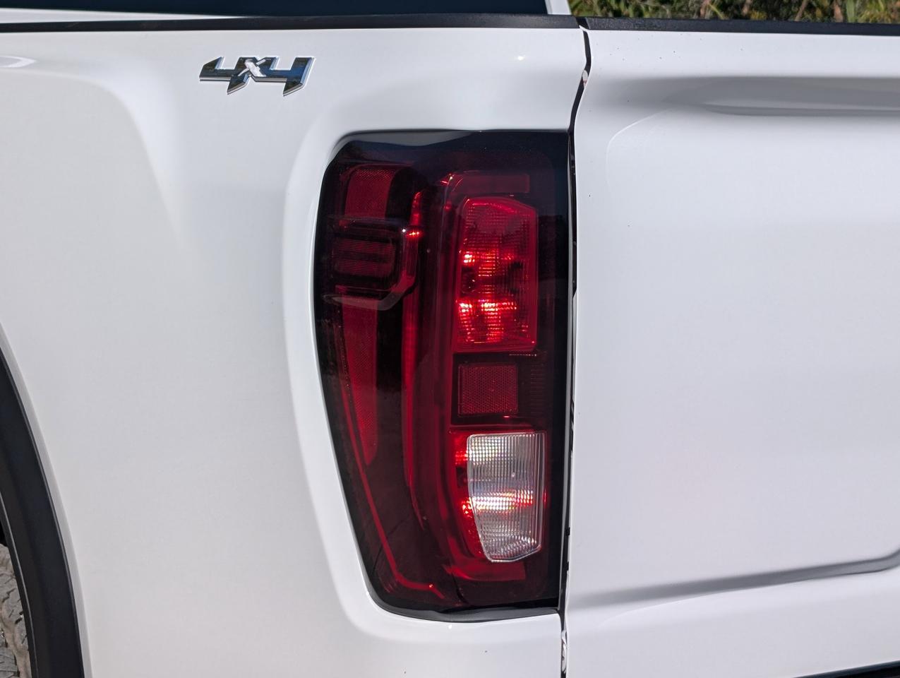 2026 GMC SIERRA 2500HD Pro Photo