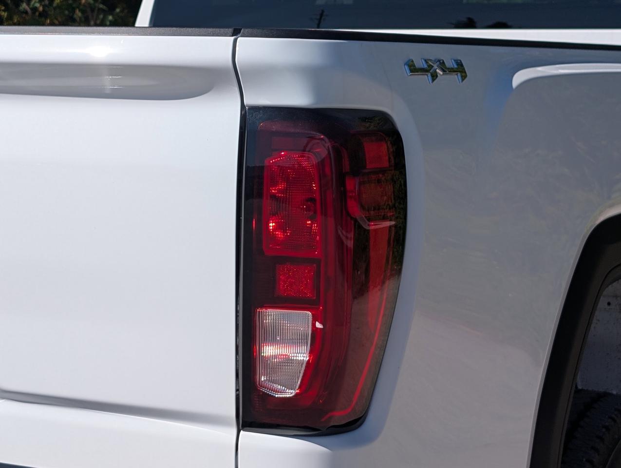 2026 GMC SIERRA 2500HD Pro Photo