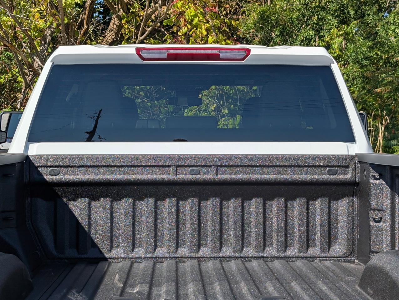 2026 GMC SIERRA 2500HD Pro Photo