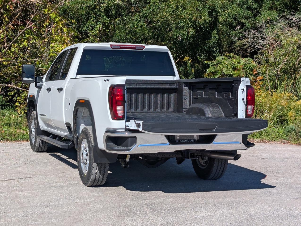2026 GMC SIERRA 2500HD Pro Photo
