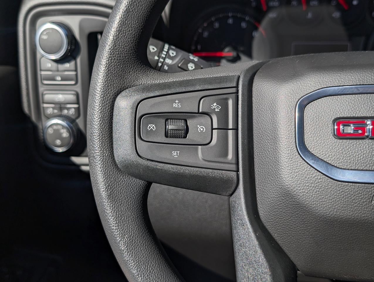 2026 GMC SIERRA 2500HD Pro Photo