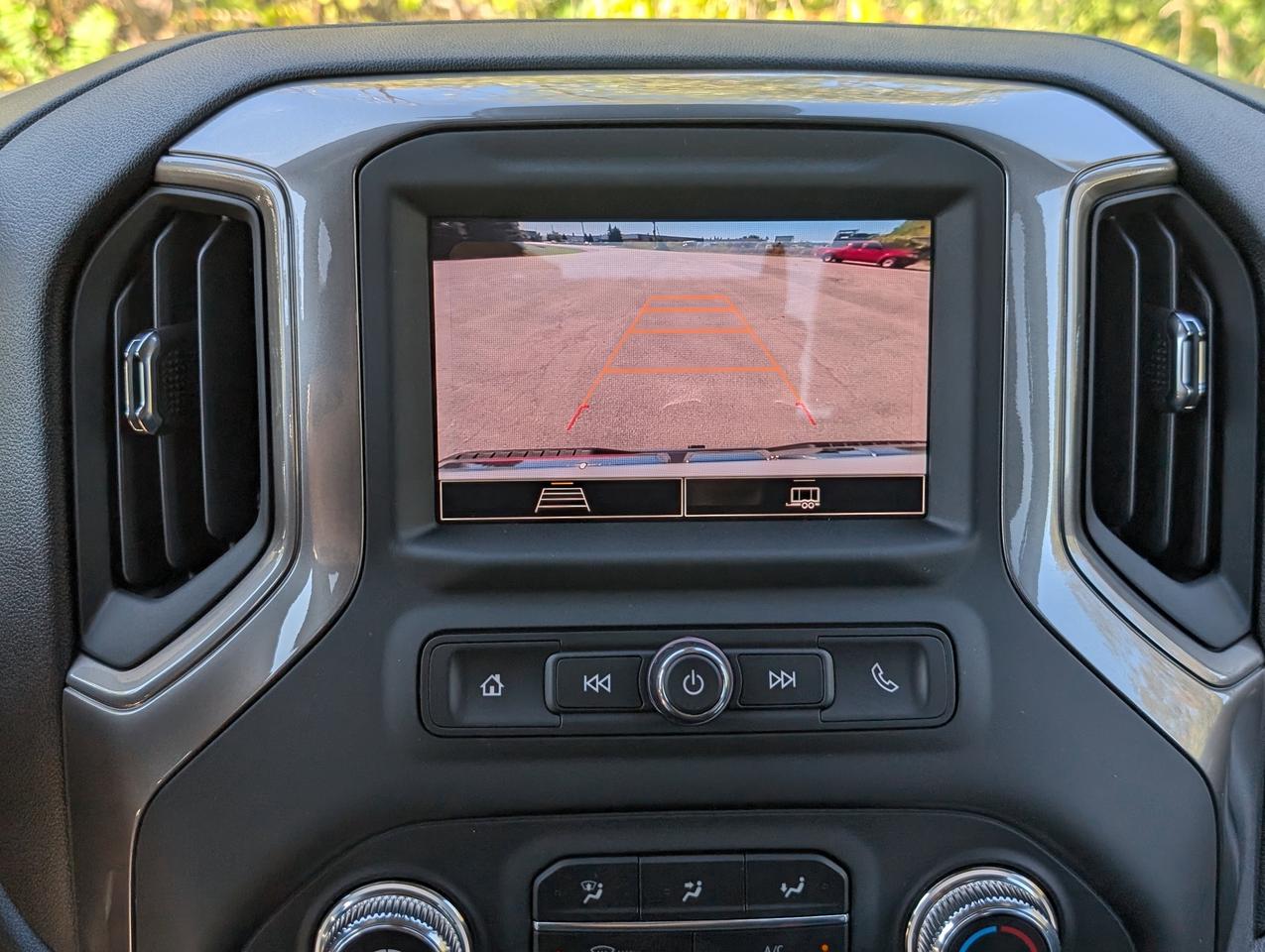 2026 GMC SIERRA 2500HD Pro Photo