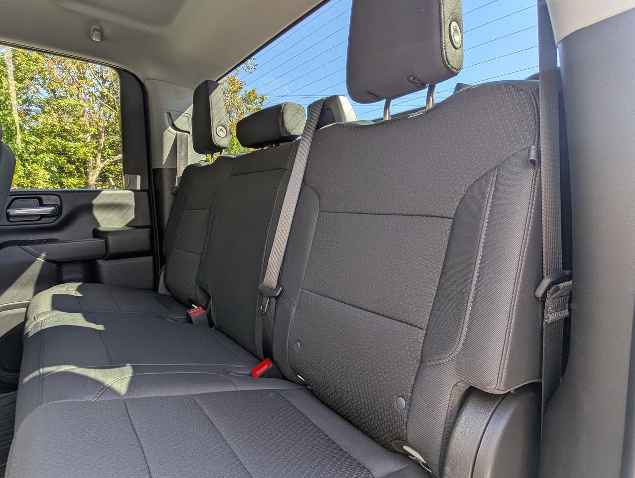 2026 GMC SIERRA 2500HD Pro Photo