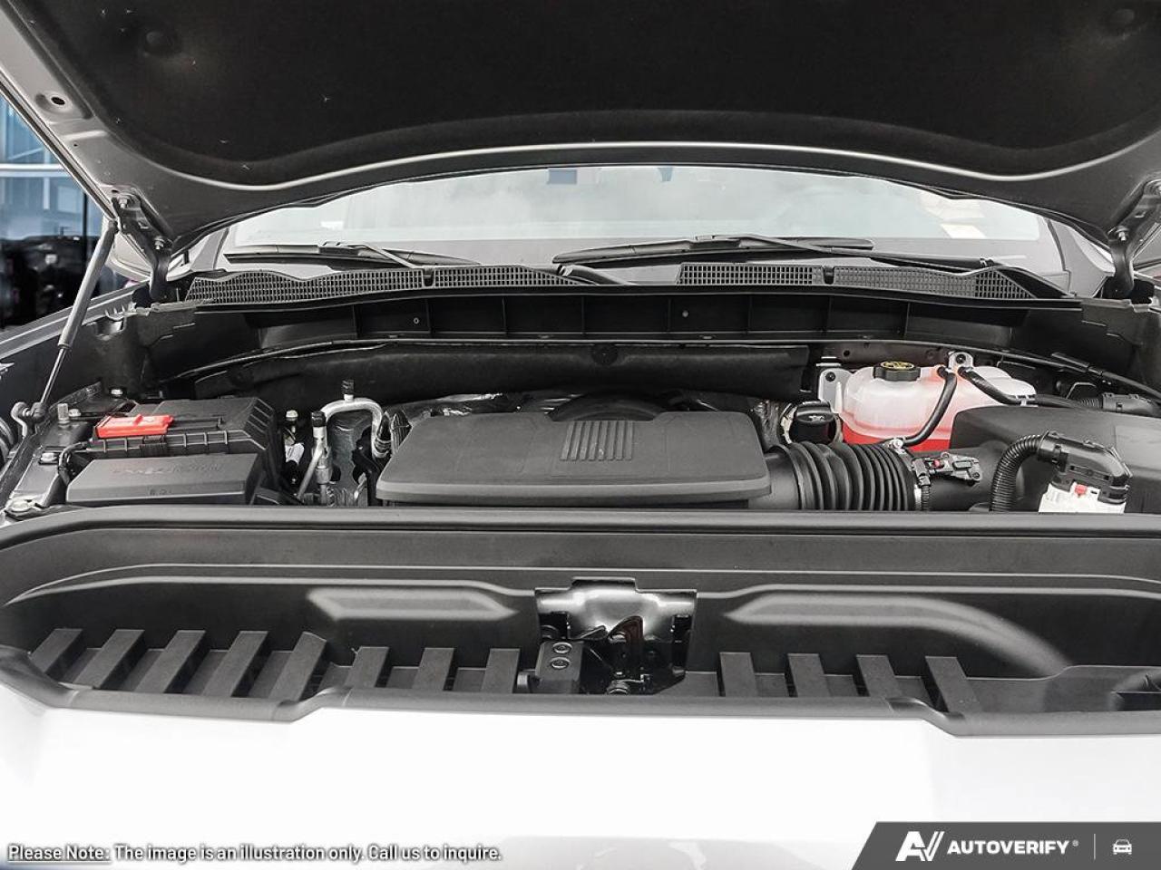 2026 GMC Sierra 1500 ELEVATION Photo