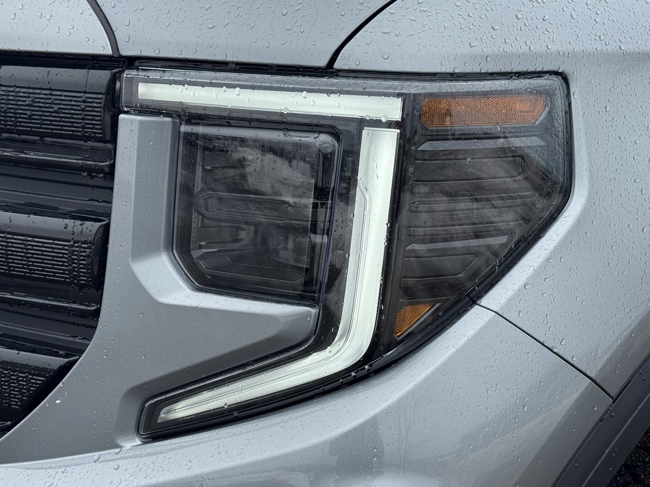 2026 GMC Sierra 1500 ELEVATION Photo