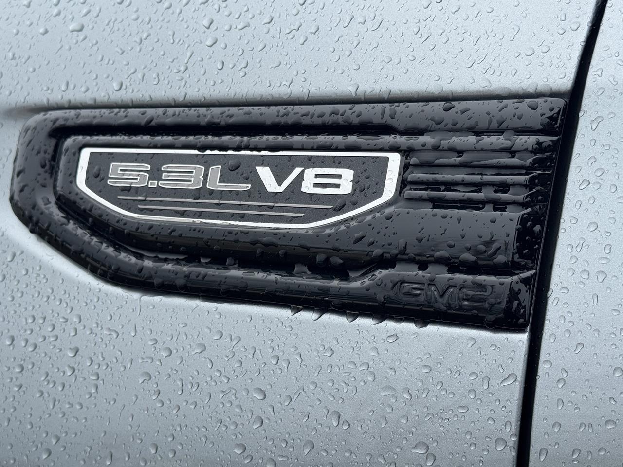 2026 GMC Sierra 1500 ELEVATION Photo