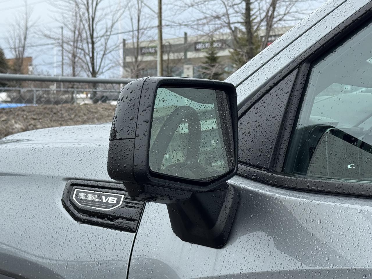 2026 GMC Sierra 1500 ELEVATION Photo