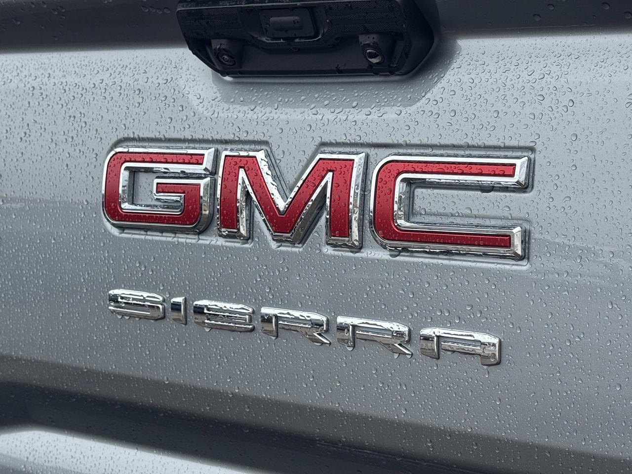 2026 GMC Sierra 1500 ELEVATION Photo