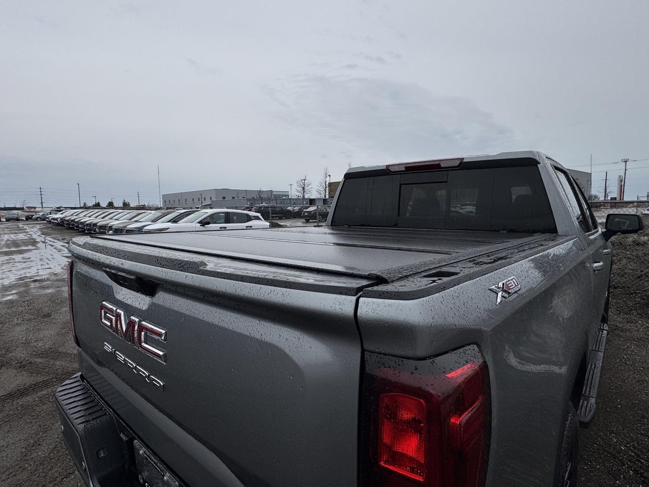 2026 GMC Sierra 1500 ELEVATION Photo