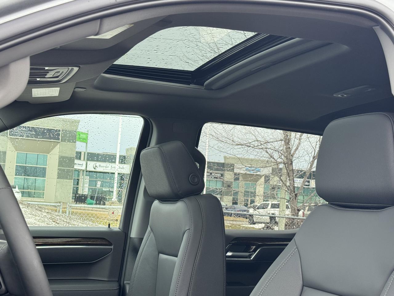 2026 GMC Sierra 1500 ELEVATION Photo