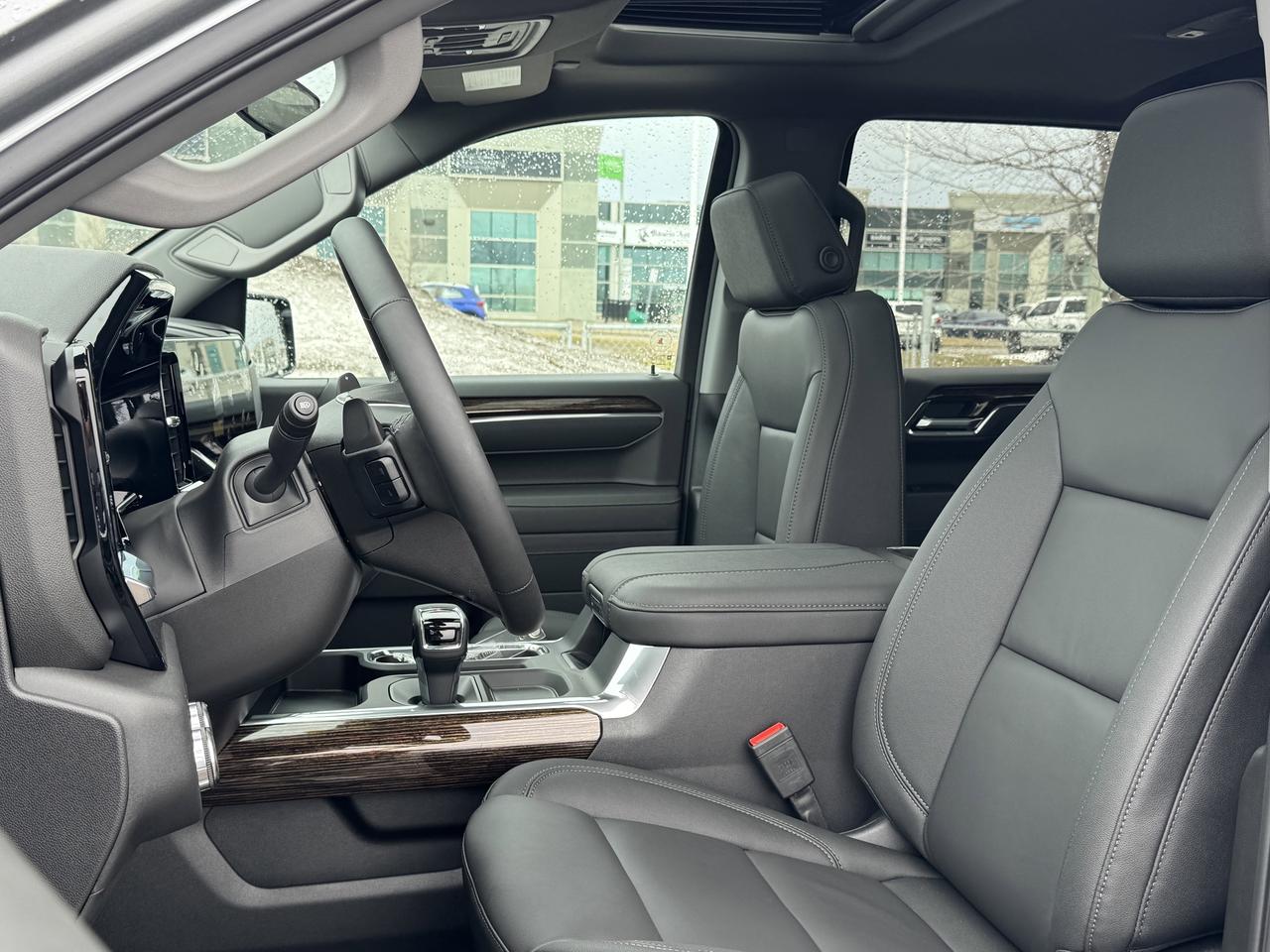 2026 GMC Sierra 1500 ELEVATION Photo