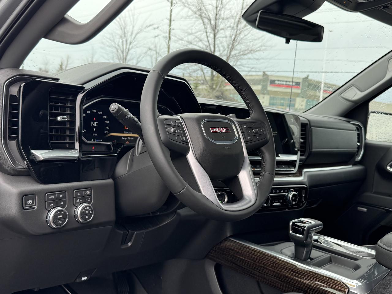 2026 GMC Sierra 1500 ELEVATION Photo