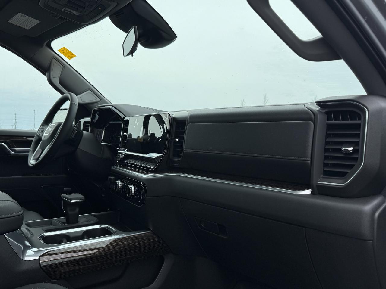 2026 GMC Sierra 1500 ELEVATION Photo