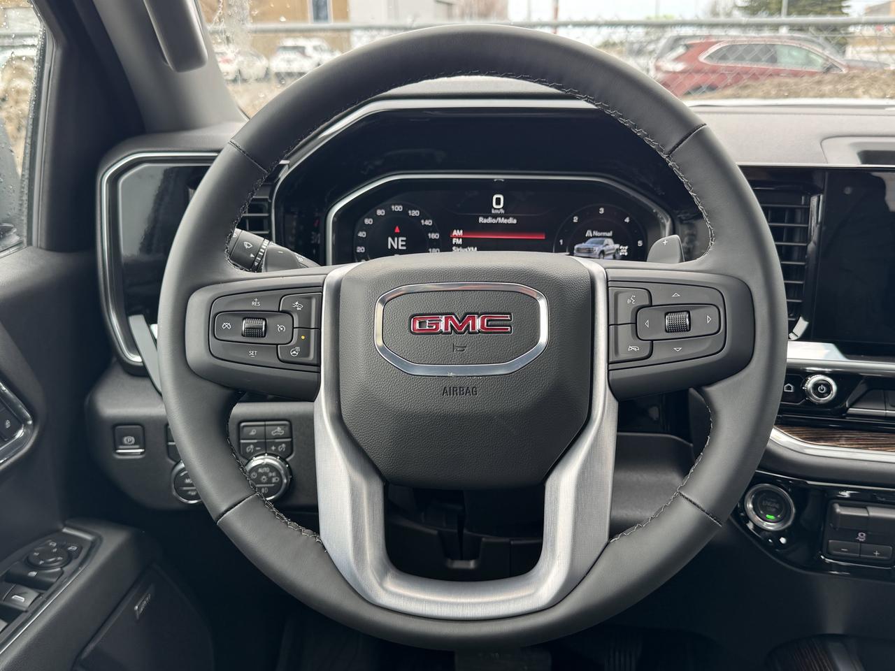 2026 GMC Sierra 1500 ELEVATION Photo