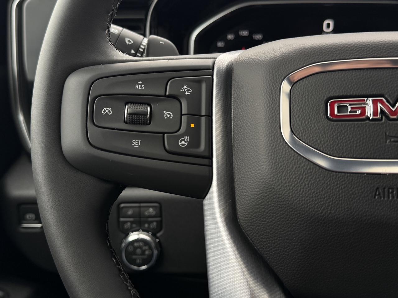 2026 GMC Sierra 1500 ELEVATION Photo