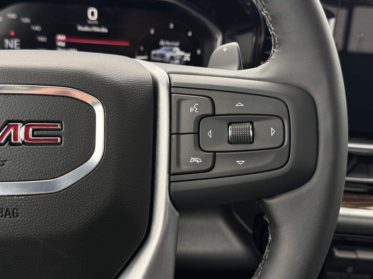 2026 GMC Sierra 1500 ELEVATION Photo