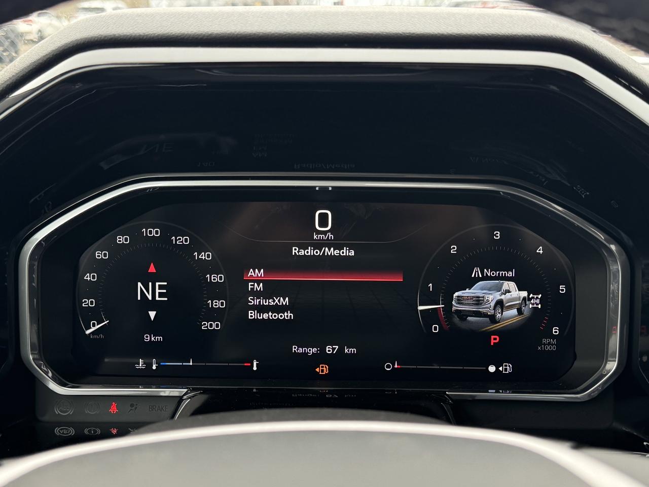 2026 GMC Sierra 1500 ELEVATION Photo