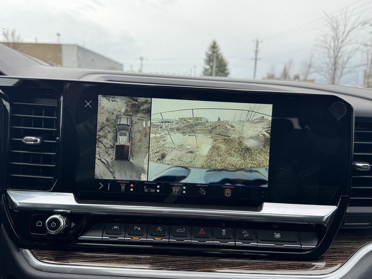 2026 GMC Sierra 1500 ELEVATION Photo