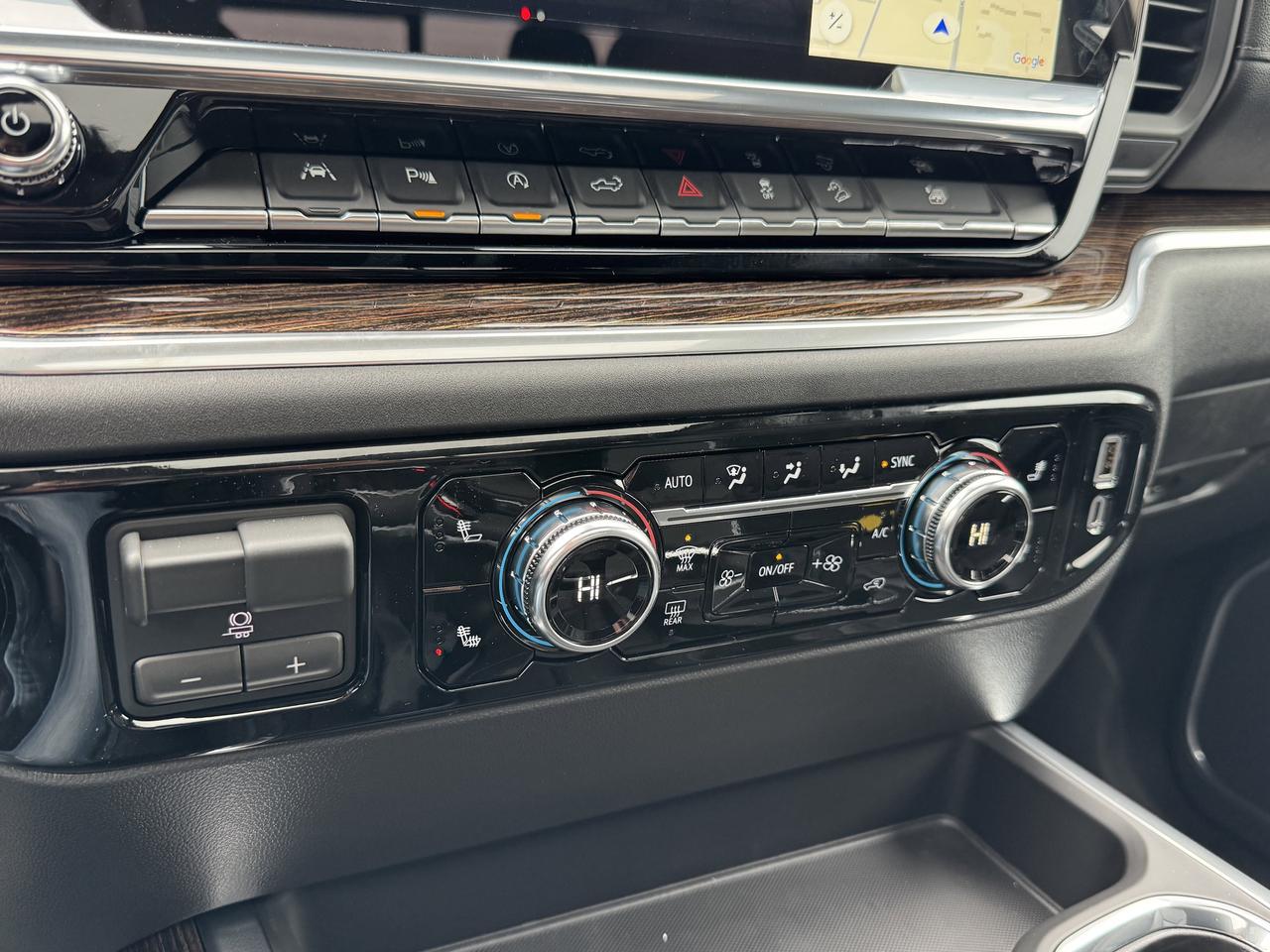 2026 GMC Sierra 1500 ELEVATION Photo